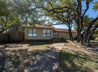 8403 Sage Mountain Trl, Austin, TX 78736
