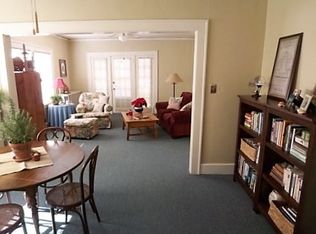 141 Cumberland Ave APT 4, Asheville, NC 28801