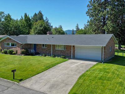 12802 E Guthrie Dr, Spokane, WA, 99216
