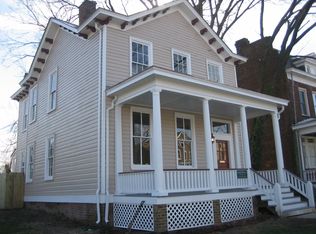 1008 Porter St, Richmond, VA 23224