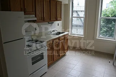 Rented by Horowitz Real Estate