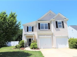 14801 Asheton Creek Dr, Charlotte, NC 28273