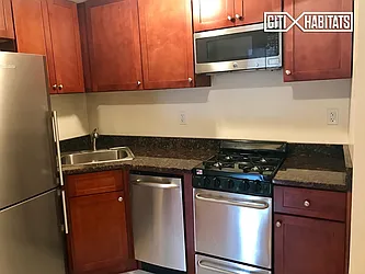 Rented by Citi Habitats