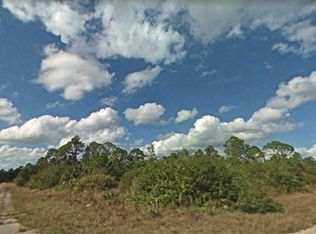 Paden Ln, North Pt, FL 34286