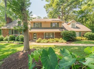 2010 Lindell Rd, North Chesterfield, VA 23236