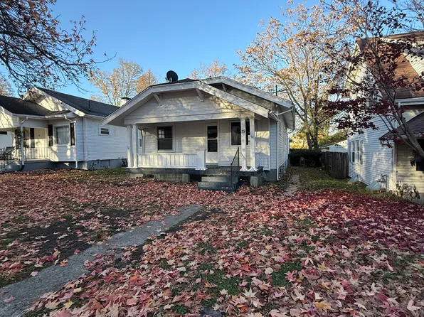 39 S Quentin Ave, Dayton, OH 45403