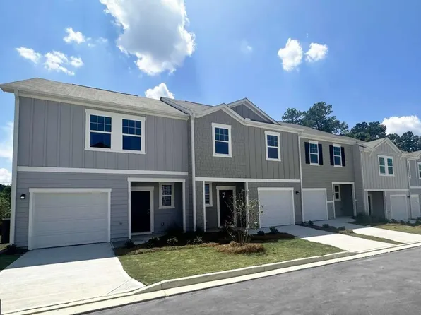 423 Towson Dr #233, Villa Rica, GA 30180