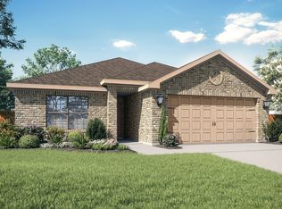 144 Cactus Creek Trl, Newark, TX 76071