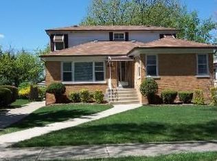 1854 Norfolk Ave, Westchester, IL 60154