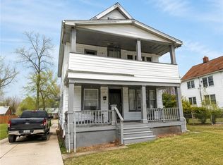 9521 Mount Auburn Ave, Cleveland, OH 44104