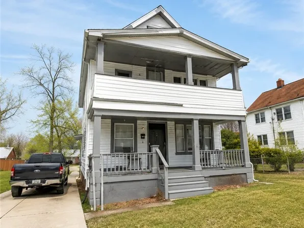 9521 Mount Auburn Ave, Cleveland, OH 44104