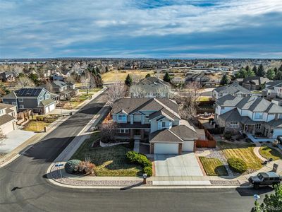 8242 Xenophon Court, Arvada, CO, 80005