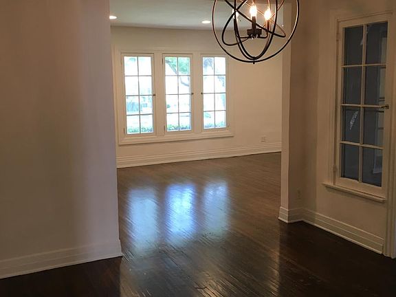 hardwood floors