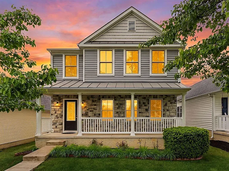 9325 Cliff Springs Trl