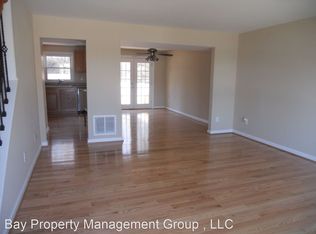 5409 Princess Dr, Baltimore, MD 21237