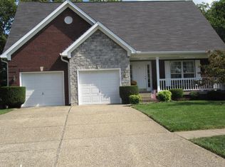 5519 Pavilion Way, Louisville, KY 40291
