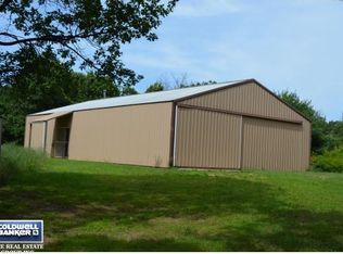 W9348 Apache Ave, Almond, WI 54909