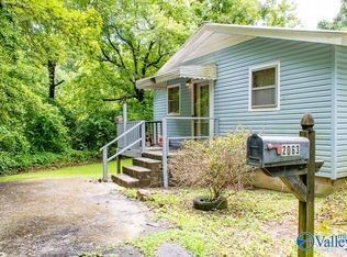 2063 Baker Mountain Rd, Grant, AL 35747