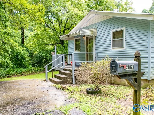 2063 Baker Mountain Rd, Grant, AL 35747
