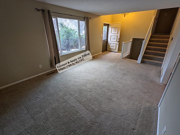 Front Living Room