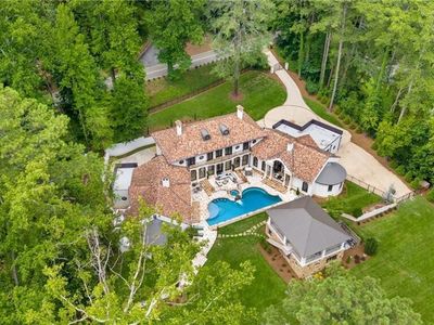 876 Crest Valley Dr, Atlanta, GA, 30327