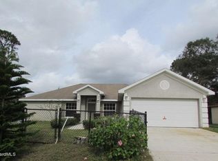 1029 Quail St SE, Palm Bay, FL 32909