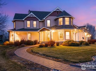 530 Linden View Dr, Fort Collins, CO 80524