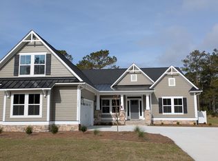 1064 Mayfair Way, Sunset Beach, NC 28468