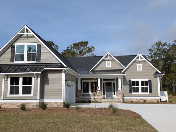 1064 Mayfair Way, Sunset Beach, NC 28468