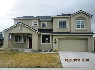 1246 Lambic Dr, Sparks, NV
