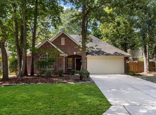 27 Steep Trail Pl, Conroe, TX 77385