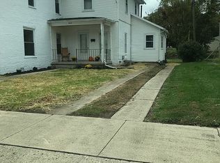 203 E Reynolds St, Urbana, OH 43078