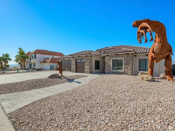 3399 Sundance Dr, Bullhead City, AZ 86429