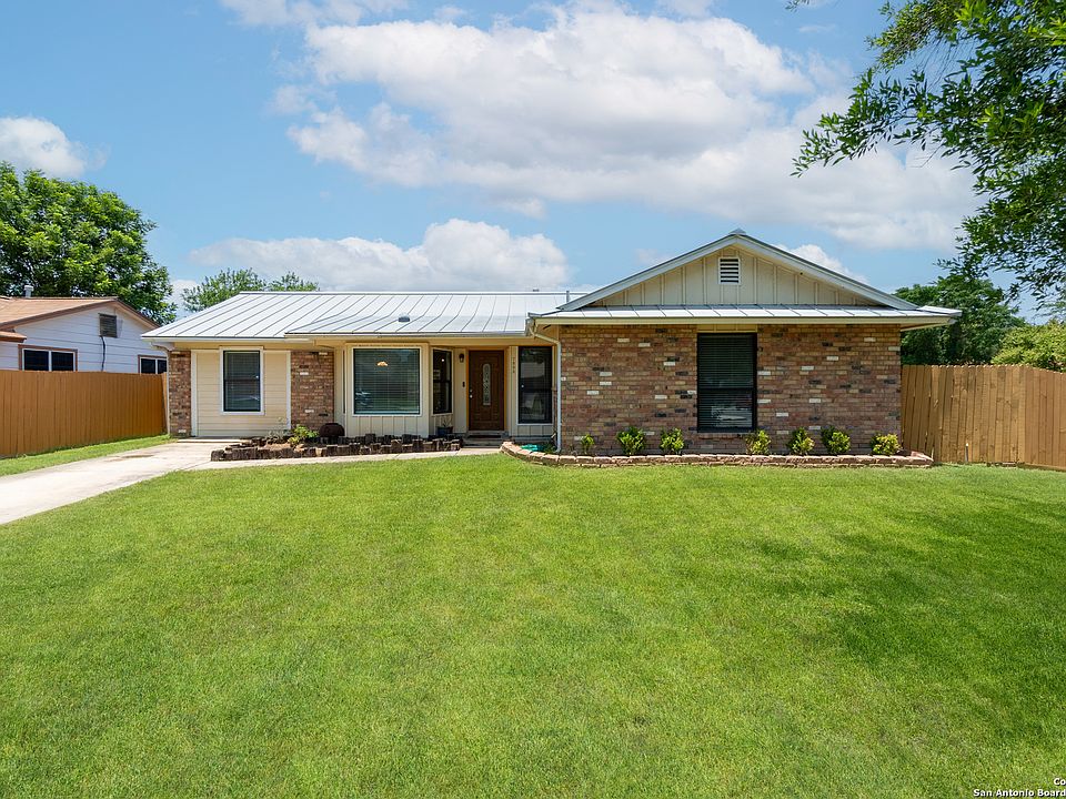 1st image of 7303 GRANITE CREEK DR