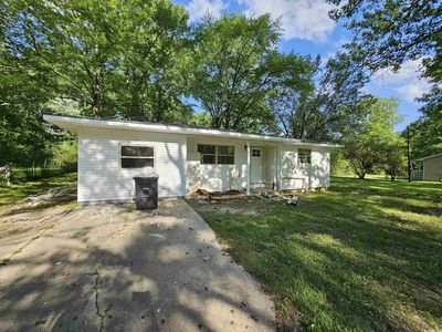 314 Cordelia Dr, Jacksonville, AR, 72120