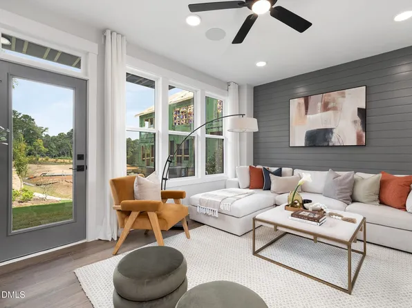 629 Cable Ct, Apex, NC 27523