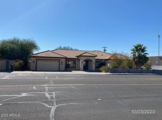 1111 W Superstition Blvd, Apache Junction, AZ 85120