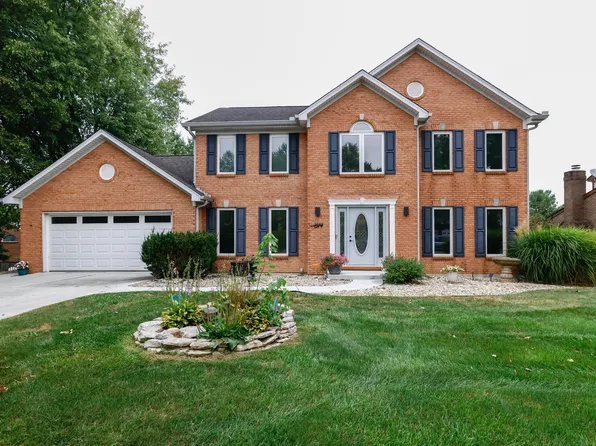 2088 Morningside Dr, Florence, KY 41042