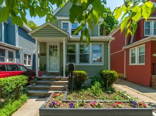 9618 72nd Ave, Forest Hills, NY 11375