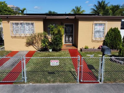 6031 NW 5th Street, Miami, FL, 33126