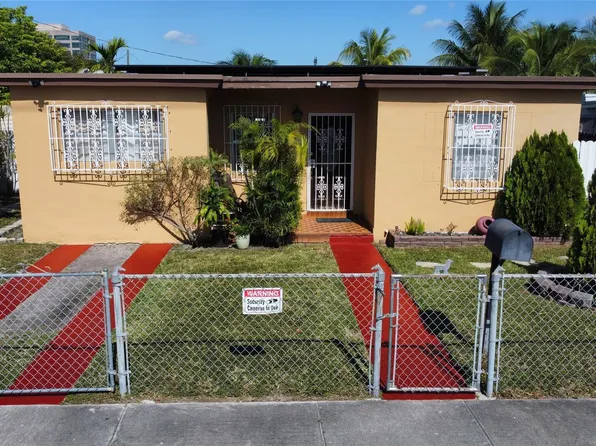 6031 NW 5th Street, Miami, FL 33126