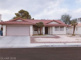 6032 Heather Mist Ln, Las Vegas, NV 89108