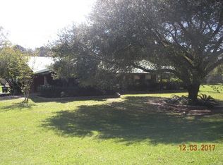 34TM Crest, Many, LA 71449