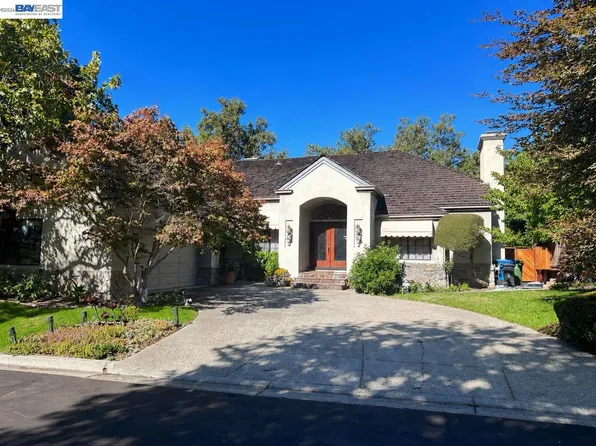 3236 Blackhawk Meadow Dr, Danville, CA 94506