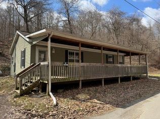 589 Polk Hollow Rd, Chillicothe, OH 45601
