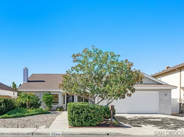 7250 Rondel Ct, San Diego, CA 92119