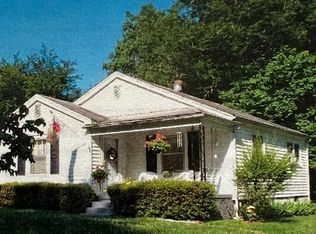 2861 Old Richmond Rd, Danville, VA 24540