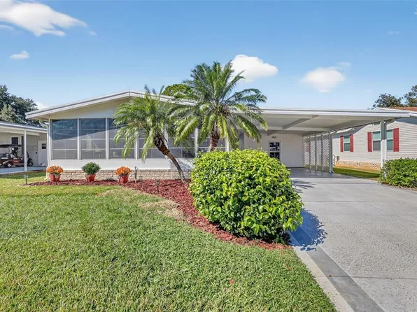 3530 Manatee Rd, Tavares, FL 32778