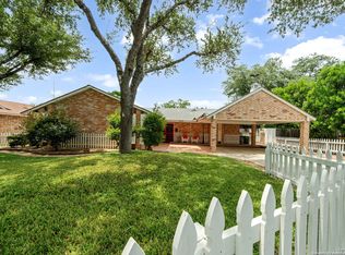 4439 Greystone Dr, San Antonio, TX 78233