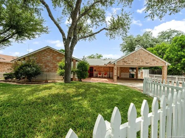 4439 Greystone, San Antonio, TX 78233